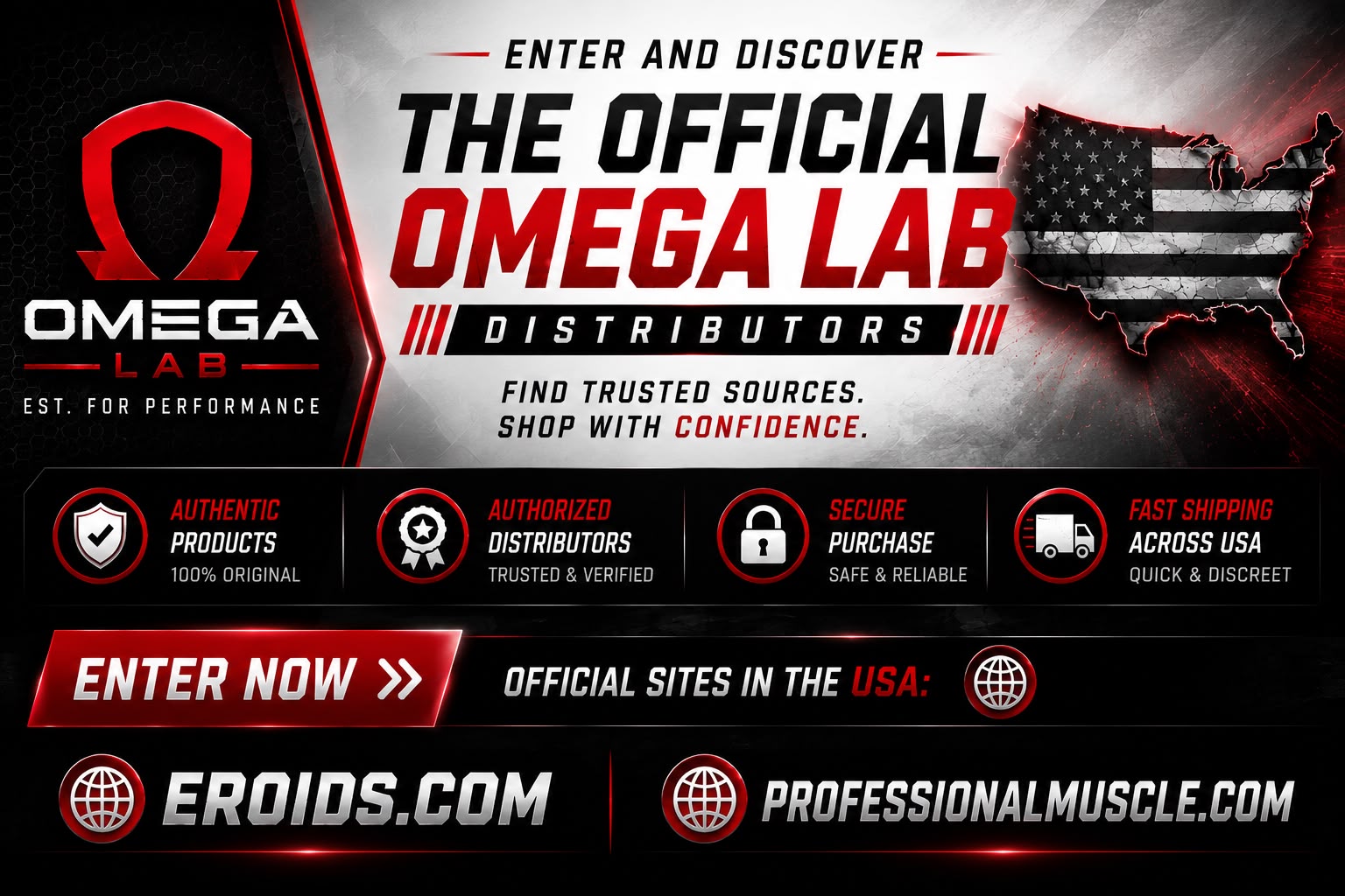 official-distributors