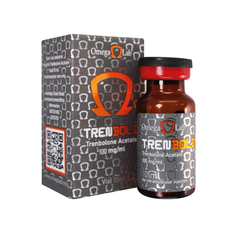 TREMBOLD