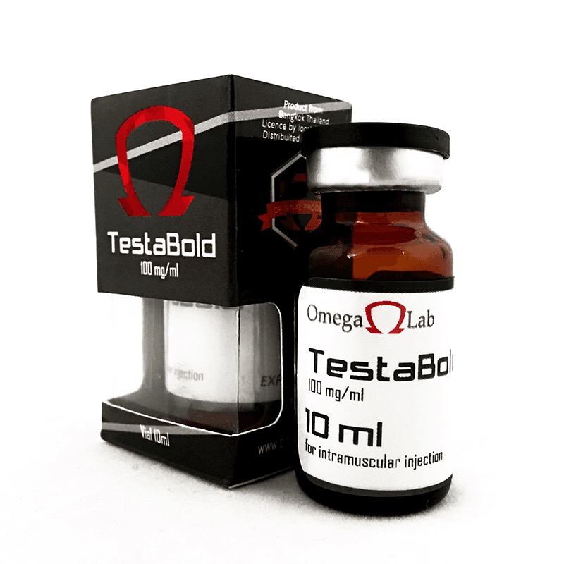 testabold