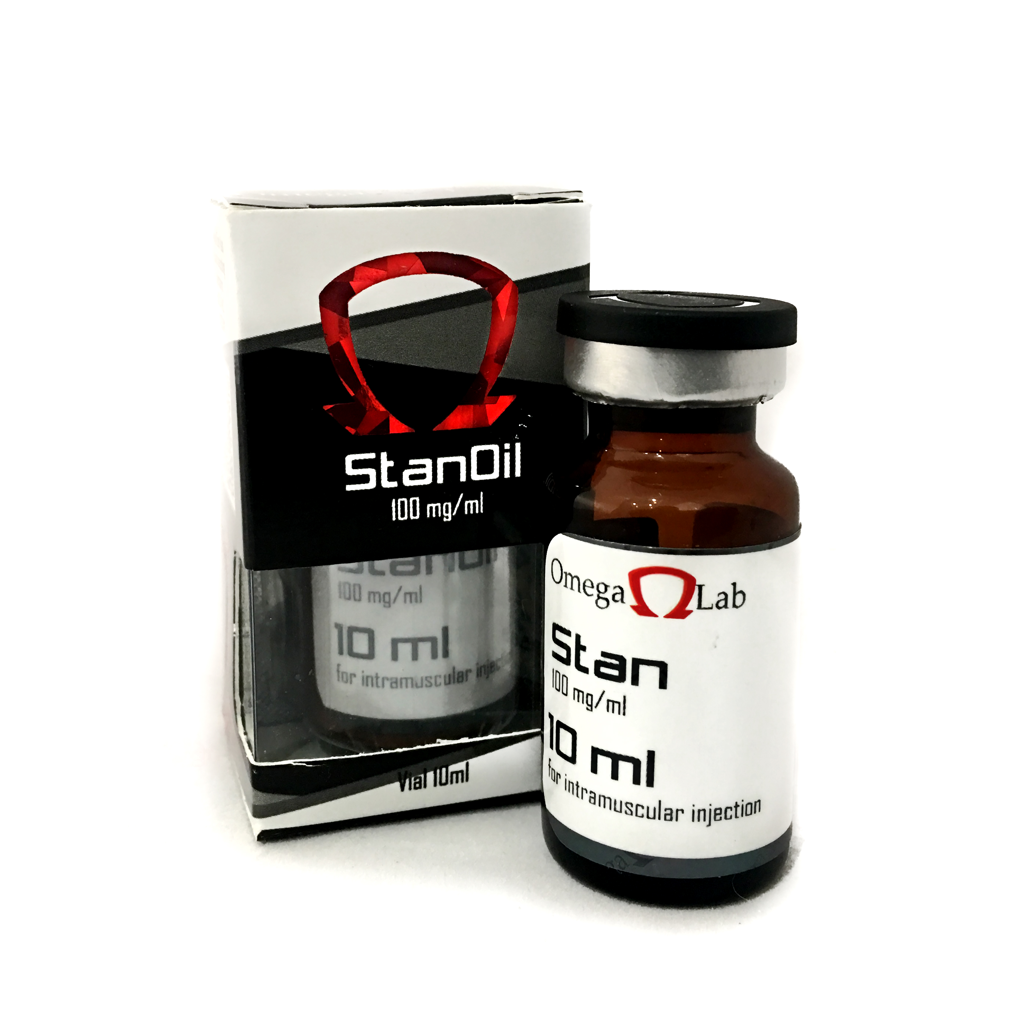 Stan-oil