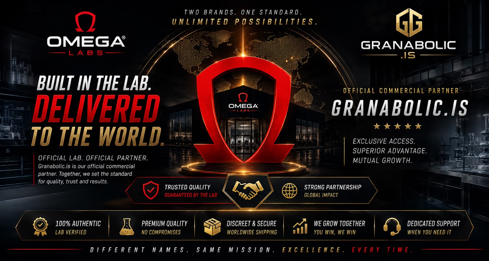 Granabolic