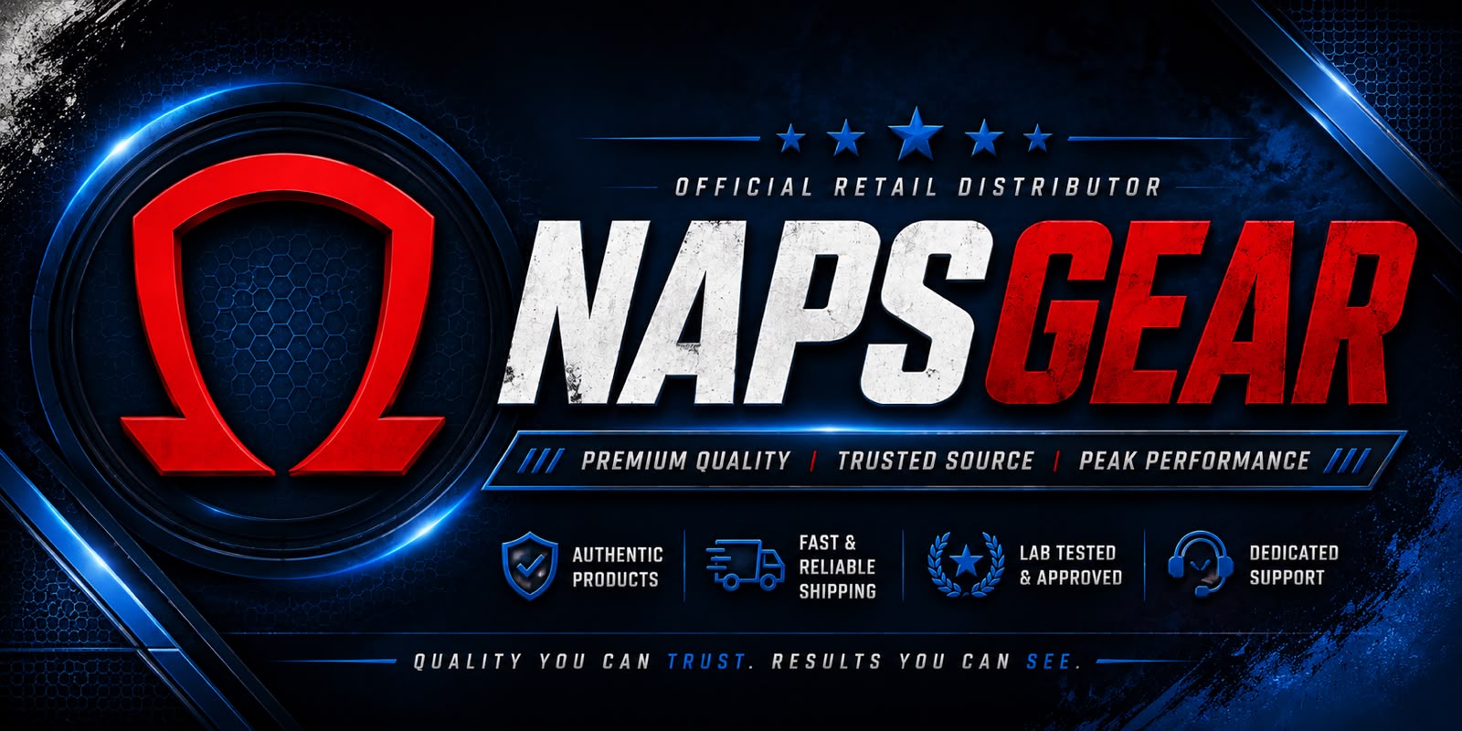 napsgear