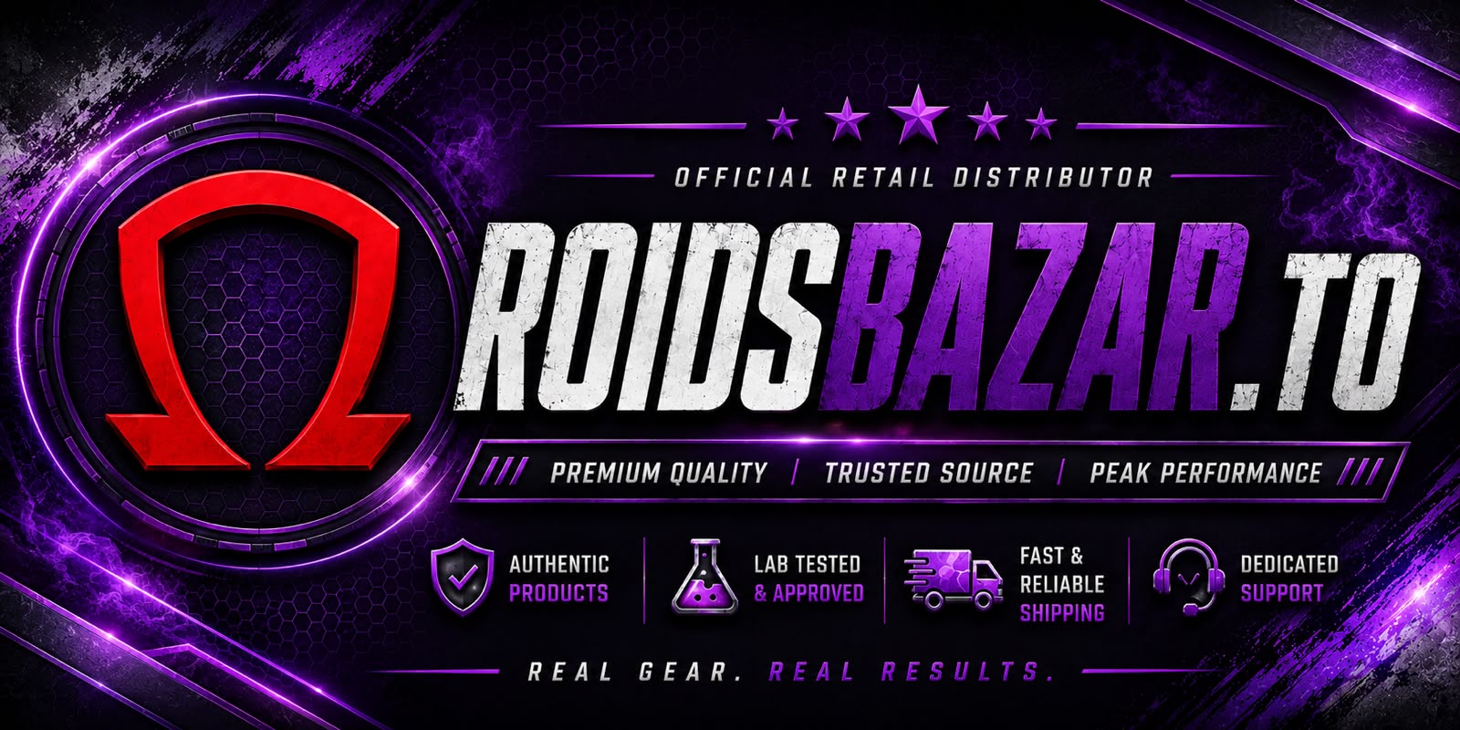 roidsbazar